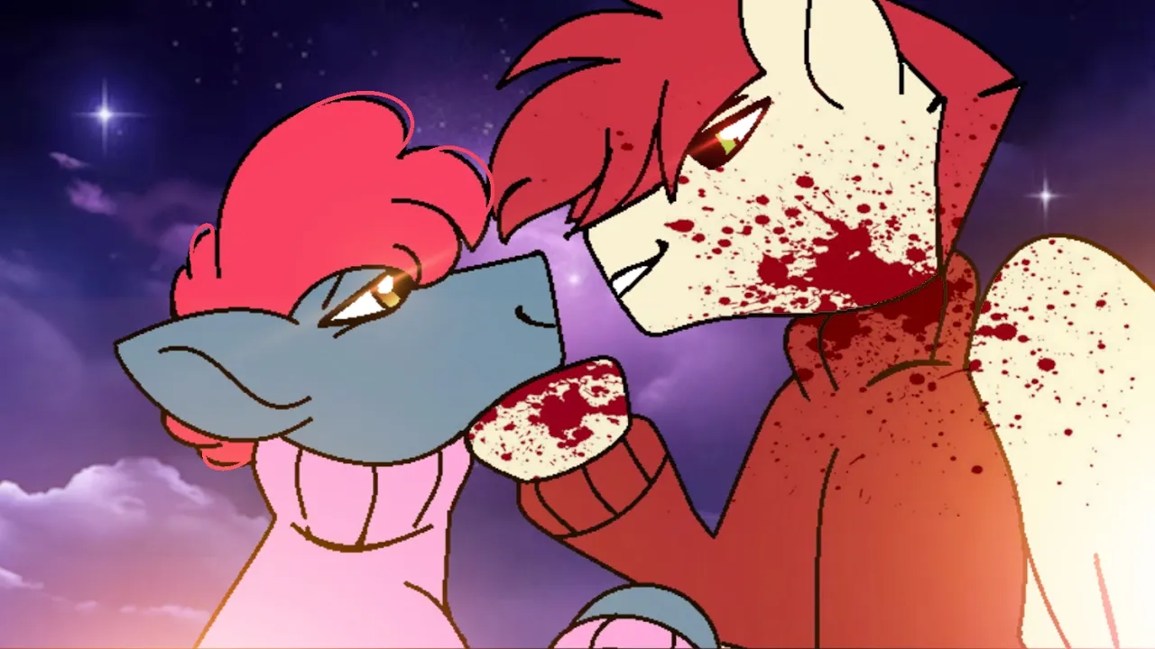 MY LITTLE PONY THE MOVIE: Bad Influence